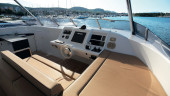 70 POWER  2013 SUNREEF YACHTS