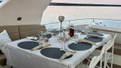 70 POWER  2013 SUNREEF YACHTS
