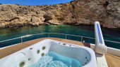 70 POWER  2013 SUNREEF YACHTS