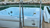 70 POWER  2013 SUNREEF YACHTS