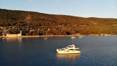 70 POWER  2013 SUNREEF YACHTS