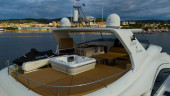 70 POWER  2013 SUNREEF YACHTS