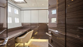 70 POWER  2013 SUNREEF YACHTS