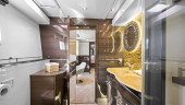 70 POWER  2013 SUNREEF YACHTS