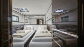 70 POWER  2013 SUNREEF YACHTS