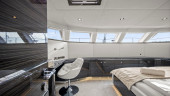 70 POWER  2013 SUNREEF YACHTS