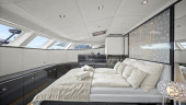70 POWER  2013 SUNREEF YACHTS