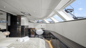 70 POWER  2013 SUNREEF YACHTS