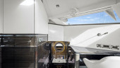 70 POWER  2013 SUNREEF YACHTS