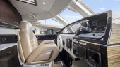 70 POWER  2013 SUNREEF YACHTS
