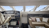 70 POWER  2013 SUNREEF YACHTS