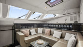70 POWER  2013 SUNREEF YACHTS