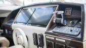 70 POWER  2013 SUNREEF YACHTS
