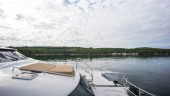 70 POWER  2013 SUNREEF YACHTS