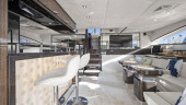 70 POWER  2013 SUNREEF YACHTS