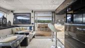 70 POWER  2013 SUNREEF YACHTS