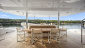 70 POWER  2013 SUNREEF YACHTS