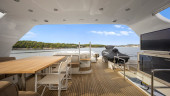70 POWER  2013 SUNREEF YACHTS