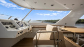 70 POWER  2013 SUNREEF YACHTS