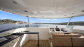 70 POWER  2013 SUNREEF YACHTS