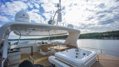70 POWER  2013 SUNREEF YACHTS