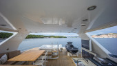 70 POWER  2013 SUNREEF YACHTS