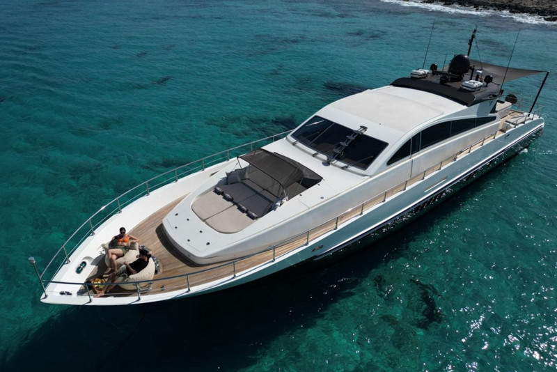 27 2008 ARNO LEOPARD