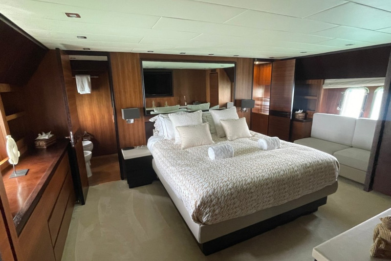 27 2008 ARNO LEOPARD