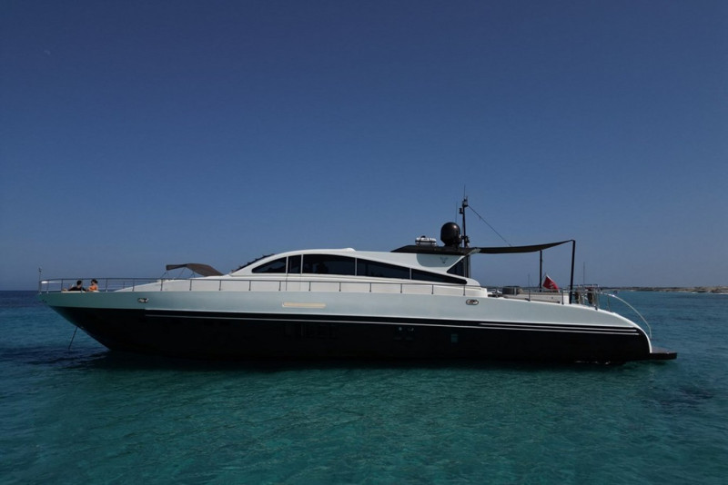 27 2008 ARNO LEOPARD