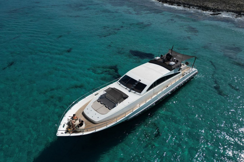 27 2008 ARNO LEOPARD