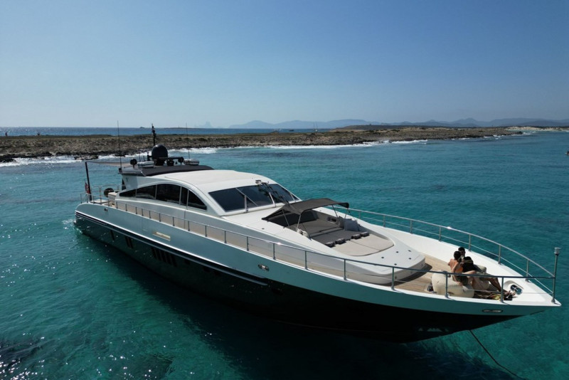 27 2008 ARNO LEOPARD
