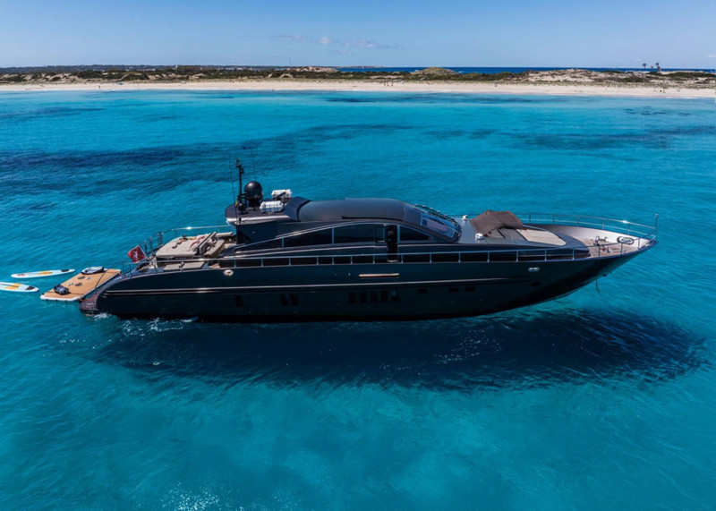 27 2008 ARNO LEOPARD