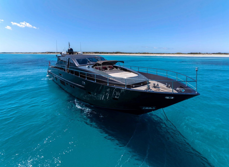 27 2008 ARNO LEOPARD