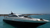 27 2008 ARNO LEOPARD