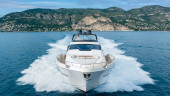 CAYMAN YACHTS F920 2018 SANLORENZO YACHTS