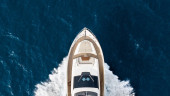 CAYMAN YACHTS F920 2018 SANLORENZO YACHTS