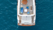 CAYMAN YACHTS F920 2018 SANLORENZO YACHTS