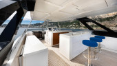 CAYMAN YACHTS F920 2018 SANLORENZO YACHTS