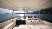 CAYMAN YACHTS F920 2018 SANLORENZO YACHTS