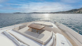 CAYMAN YACHTS F920 2018 SANLORENZO YACHTS