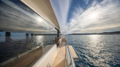 CAYMAN YACHTS F920 2018 SANLORENZO YACHTS