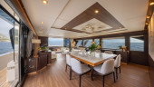 CAYMAN YACHTS F920 2018 SANLORENZO YACHTS