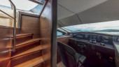 CAYMAN YACHTS F920 2018 SANLORENZO YACHTS