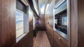 CAYMAN YACHTS F920 2018 SANLORENZO YACHTS