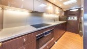 CAYMAN YACHTS F920 2018 SANLORENZO YACHTS