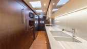 CAYMAN YACHTS F920 2018 SANLORENZO YACHTS