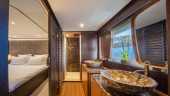 CAYMAN YACHTS F920 2018 SANLORENZO YACHTS