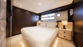 CAYMAN YACHTS F920 2018 SANLORENZO YACHTS