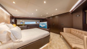 CAYMAN YACHTS F920 2018 SANLORENZO YACHTS