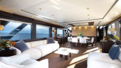 CAYMAN YACHTS F920 2018 SANLORENZO YACHTS